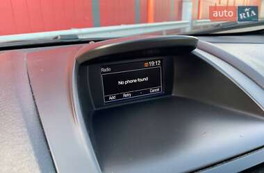 Хэтчбек Ford Fiesta 2018 в 