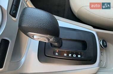 Хэтчбек Ford Fiesta 2018 в 