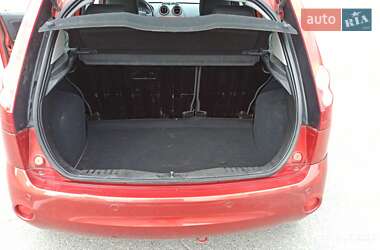 Хэтчбек Ford Fiesta 2007 в 