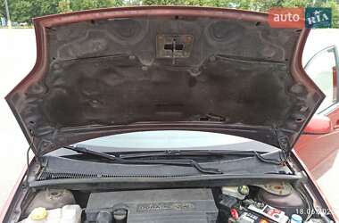 Хэтчбек Ford Fiesta 2007 в 
