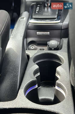 Хэтчбек Ford Fiesta 2013 в 