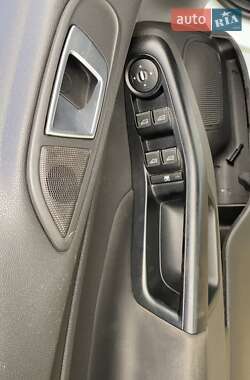 Хэтчбек Ford Fiesta 2013 в Чернигове
