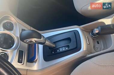 Хэтчбек Ford Fiesta 2013 в 