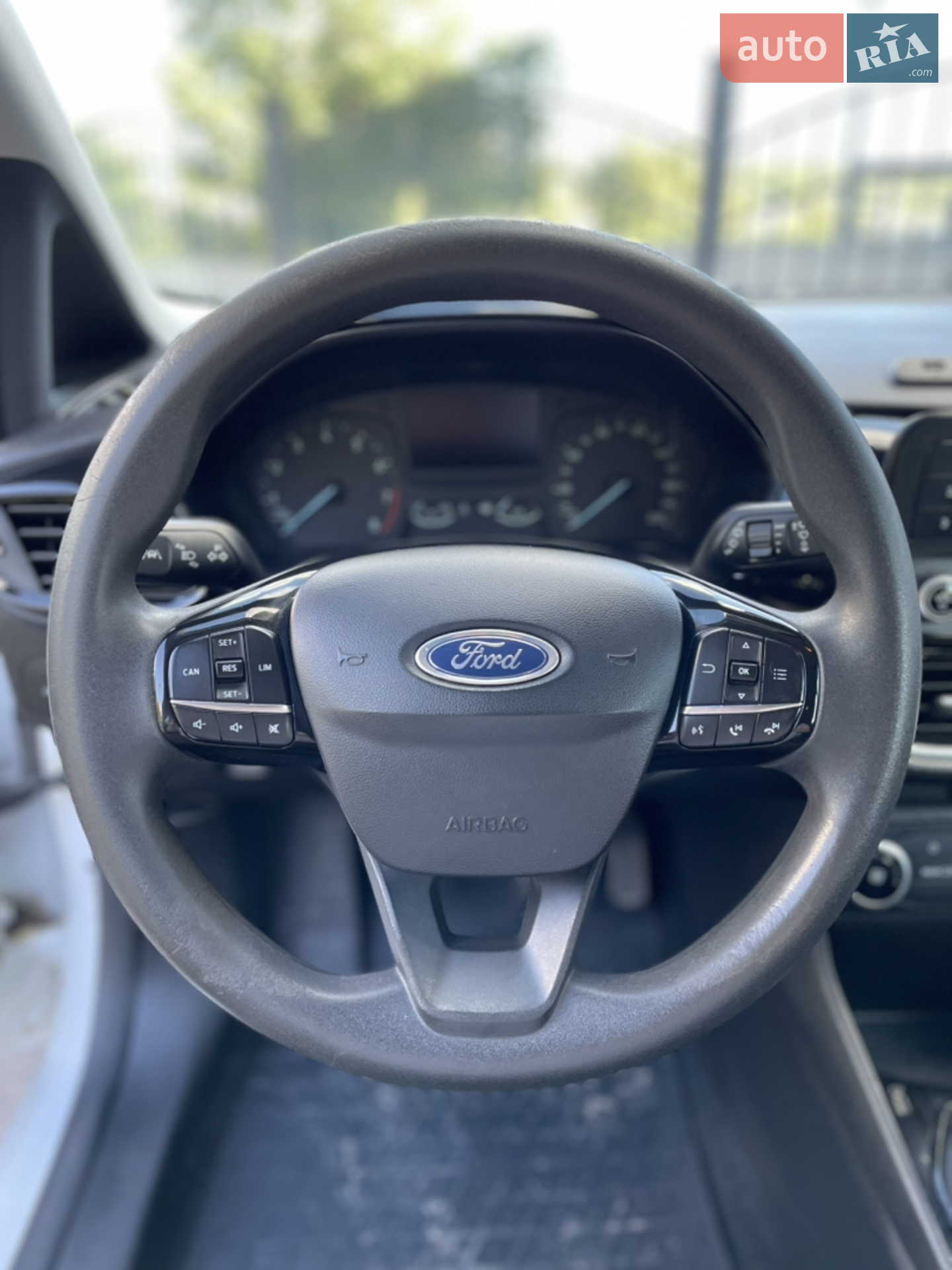 2018 Ford Fiesta - мініатюра 13