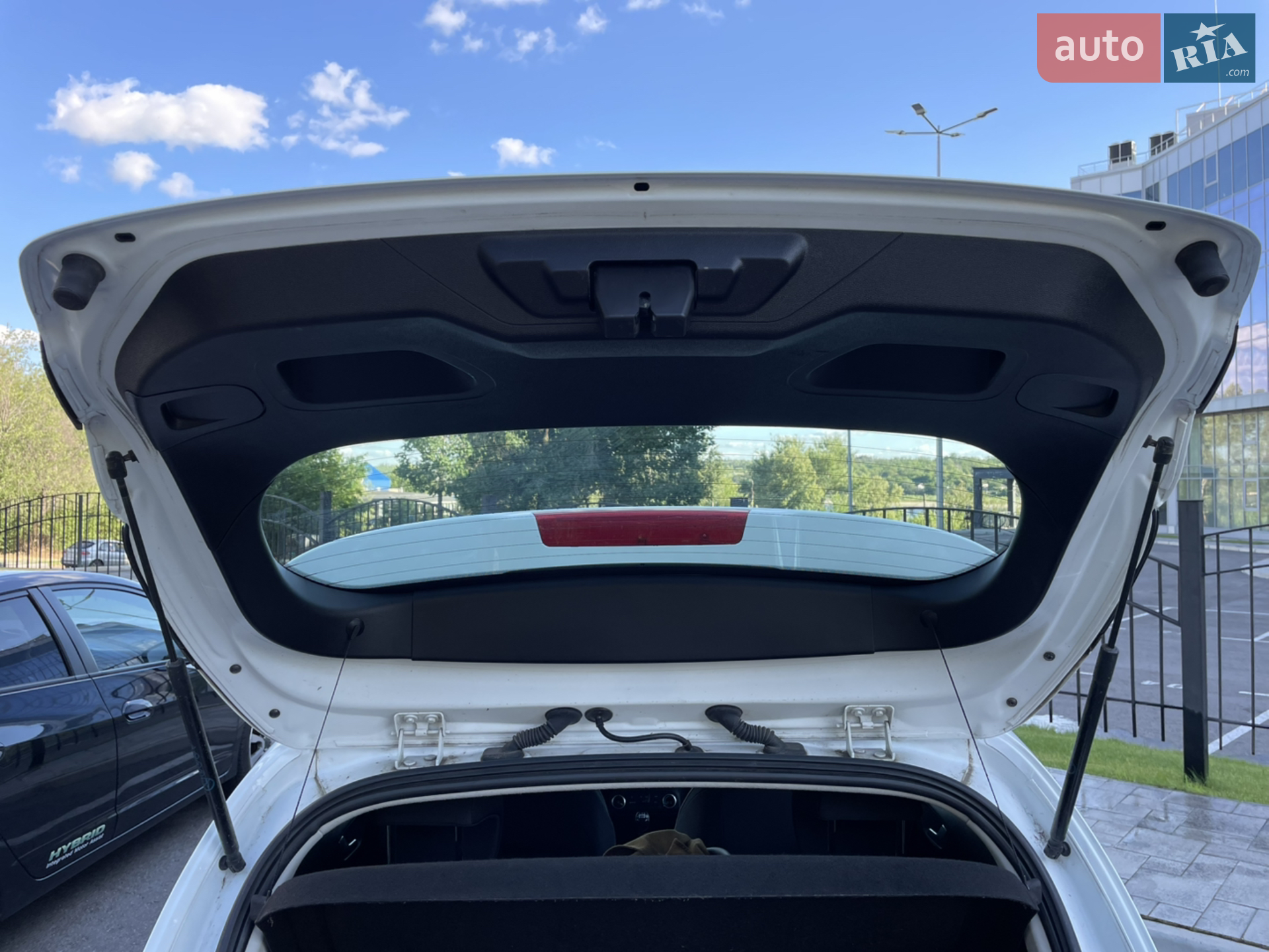 2018 Ford Fiesta - мініатюра 27
