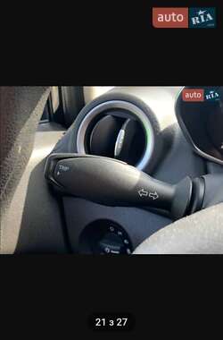 Седан Ford Fiesta 2019 в 