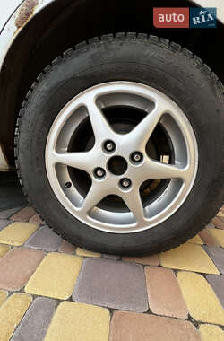 Хэтчбек Ford Fiesta 2008 в 