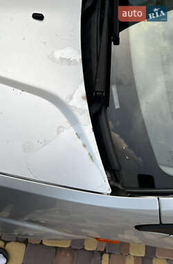 Хэтчбек Ford Fiesta 2008 в 