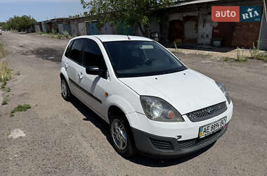 Хетчбек Ford Fiesta 2006 в Запоріжжі