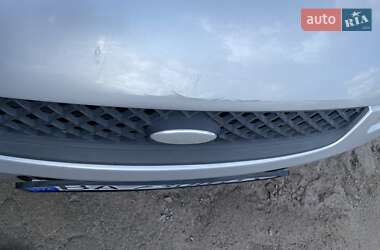 Хэтчбек Ford Fiesta 2008 в 