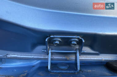 Хэтчбек Ford Fiesta 2012 в 