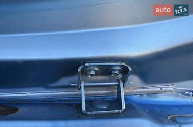 Хэтчбек Ford Fiesta 2012 в 