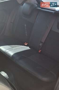 Хэтчбек Ford Fiesta 2014 в 