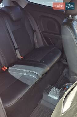 Хэтчбек Ford Fiesta 2014 в 