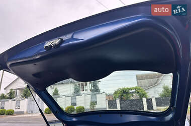 Хэтчбек Ford Fiesta 2007 в 