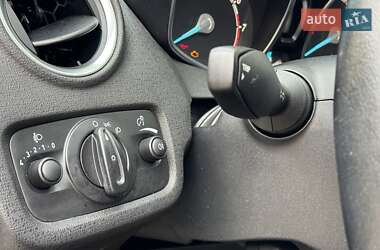 Хэтчбек Ford Fiesta 2013 в 