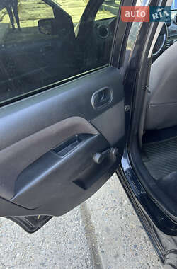 Хэтчбек Ford Fiesta 2008 в Измаиле