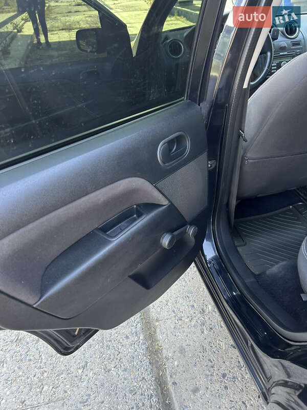 Хэтчбек Ford Fiesta 2008 в Измаиле фото 15 Хэтчбек Ford Fiesta 2008 в Измаиле