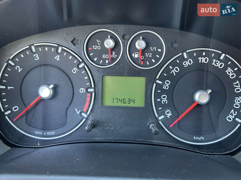 Хэтчбек Ford Fiesta 2008 в Измаиле фото 18 Хэтчбек Ford Fiesta 2008 в Измаиле