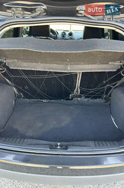 Хэтчбек Ford Fiesta 2008 в Измаиле