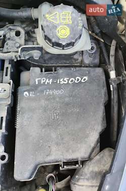 Хэтчбек Ford Fiesta 2011 в 