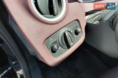 Хэтчбек Ford Fiesta 2011 в 
