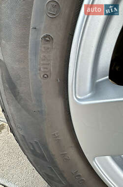 Хэтчбек Ford Fiesta 2008 в 