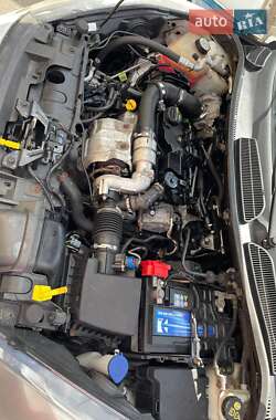 Хэтчбек Ford Fiesta 2014 в 