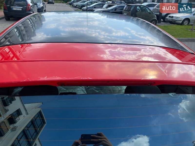 Хэтчбек Ford Fiesta 2011 в Белогородке фото 9 Хэтчбек Ford Fiesta 2011 в Белогородке