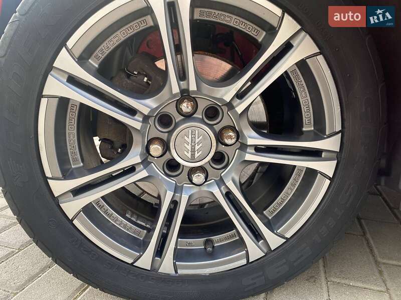 Хэтчбек Ford Fiesta 2011 в Белогородке фото 25 Хэтчбек Ford Fiesta 2011 в Белогородке