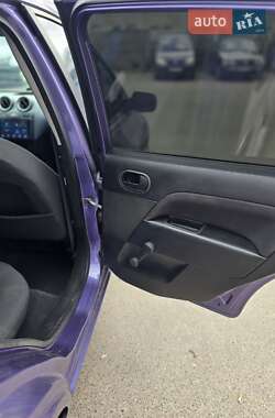 Хетчбек Ford Fiesta 2008 в 