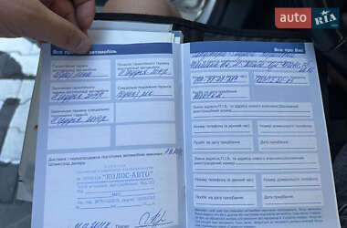 Хэтчбек Ford Fiesta 2011 в 