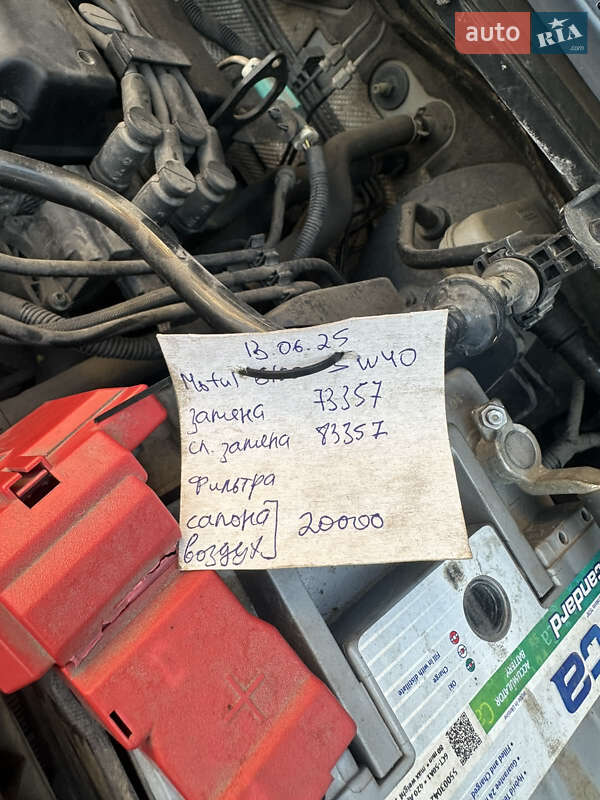 Хэтчбек Ford Fiesta 2011 в Киеве