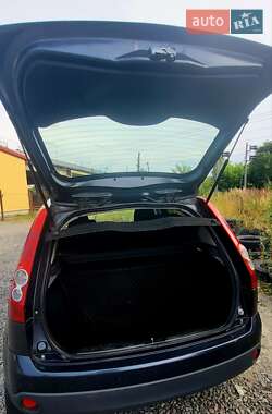 Хетчбек Ford Fiesta 2008 в 