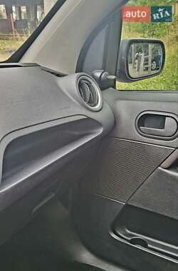 Хетчбек Ford Fiesta 2008 в 