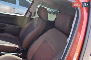 Хэтчбек Ford Fiesta 2008 в 