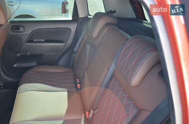 Хэтчбек Ford Fiesta 2008 в 