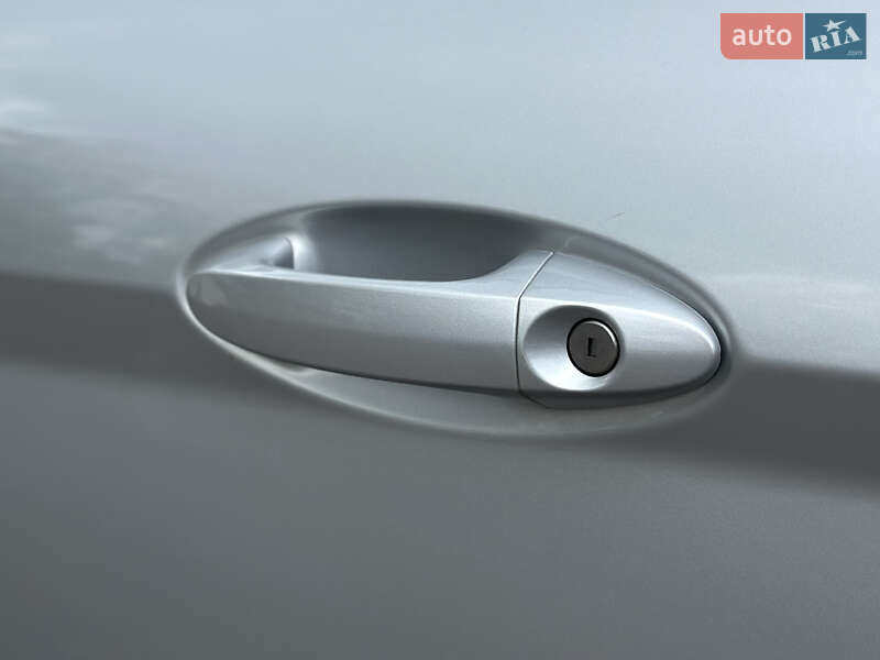 Седан Ford Fiesta 2019 в Шептицькому