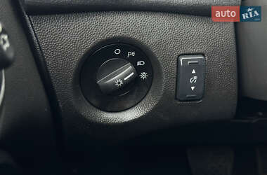 Седан Ford Fiesta 2019 в 