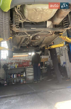 Хэтчбек Ford Fiesta 2009 в 