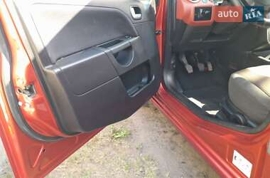 Хетчбек Ford Fiesta 2008 в 