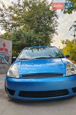 Хэтчбек Ford Fiesta 2005 в Запорожье