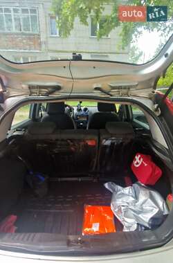 Хетчбек Ford Fiesta 2007 в 