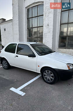 Хэтчбек Ford Fiesta 2000 в Черкассах