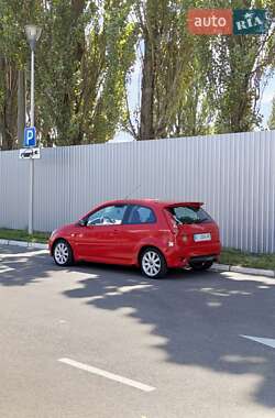 Хетчбек Ford Fiesta 2007 в 