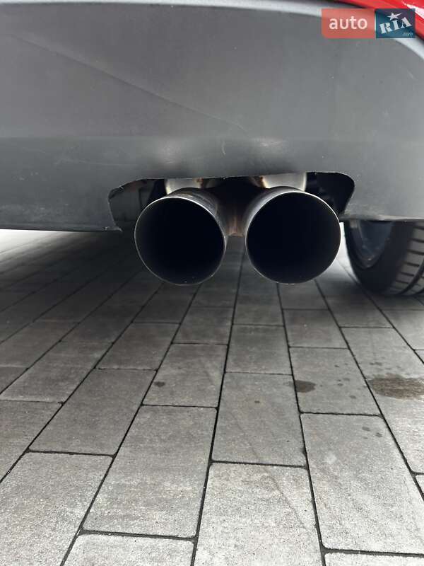 Хэтчбек Ford Fiesta 2016 в Киеве