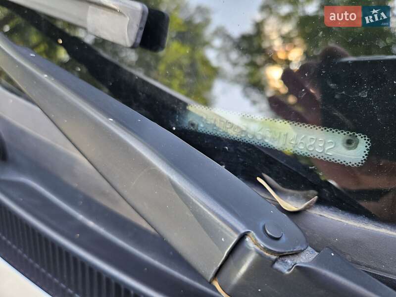 Седан Ford Fiesta 2016 в Запорожье