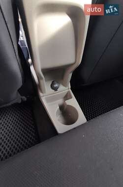 Седан Ford Fiesta 2013 в Киеве