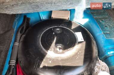 Седан Ford Fiesta 2011 в 
