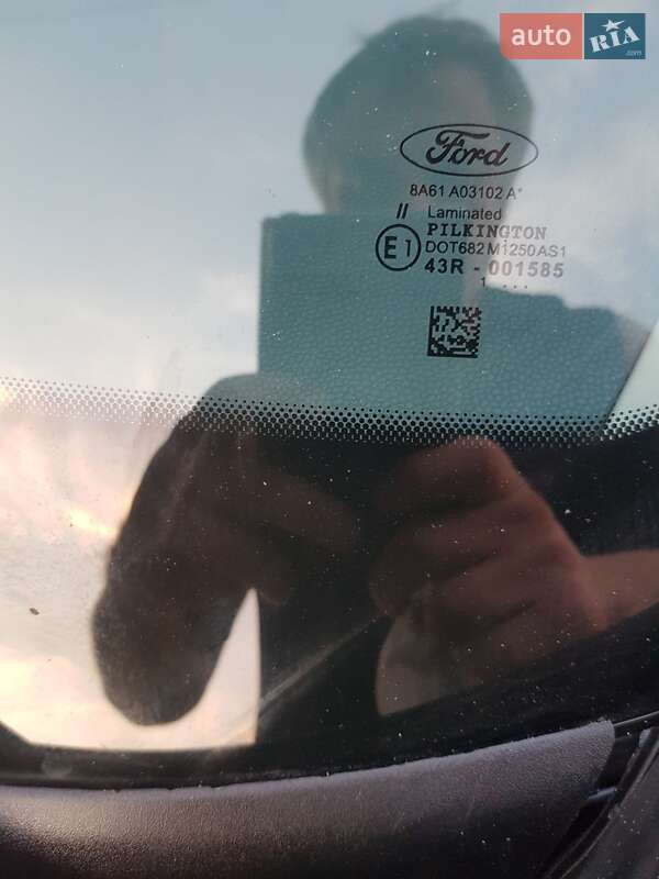 Хетчбек Ford Fiesta 2011 в Львові фото 11 Хетчбек Ford Fiesta 2011 в Львові